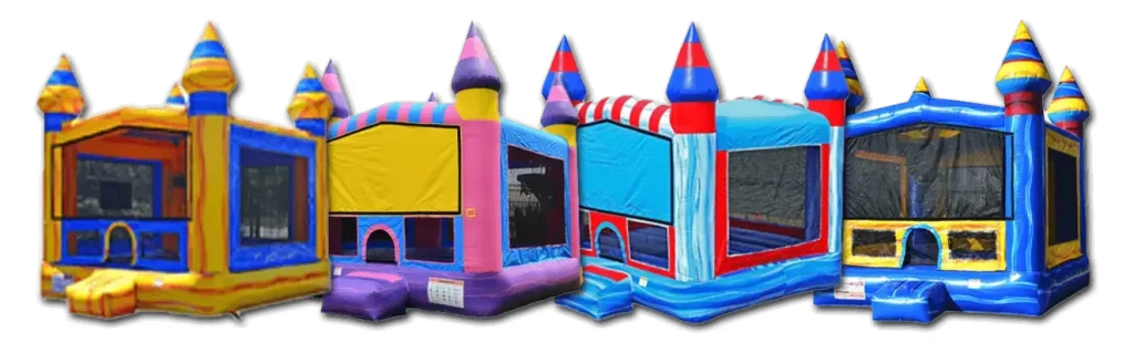 Party rental rental in Burr Ridge, IL (60527) by Jump Guy Party Rentals