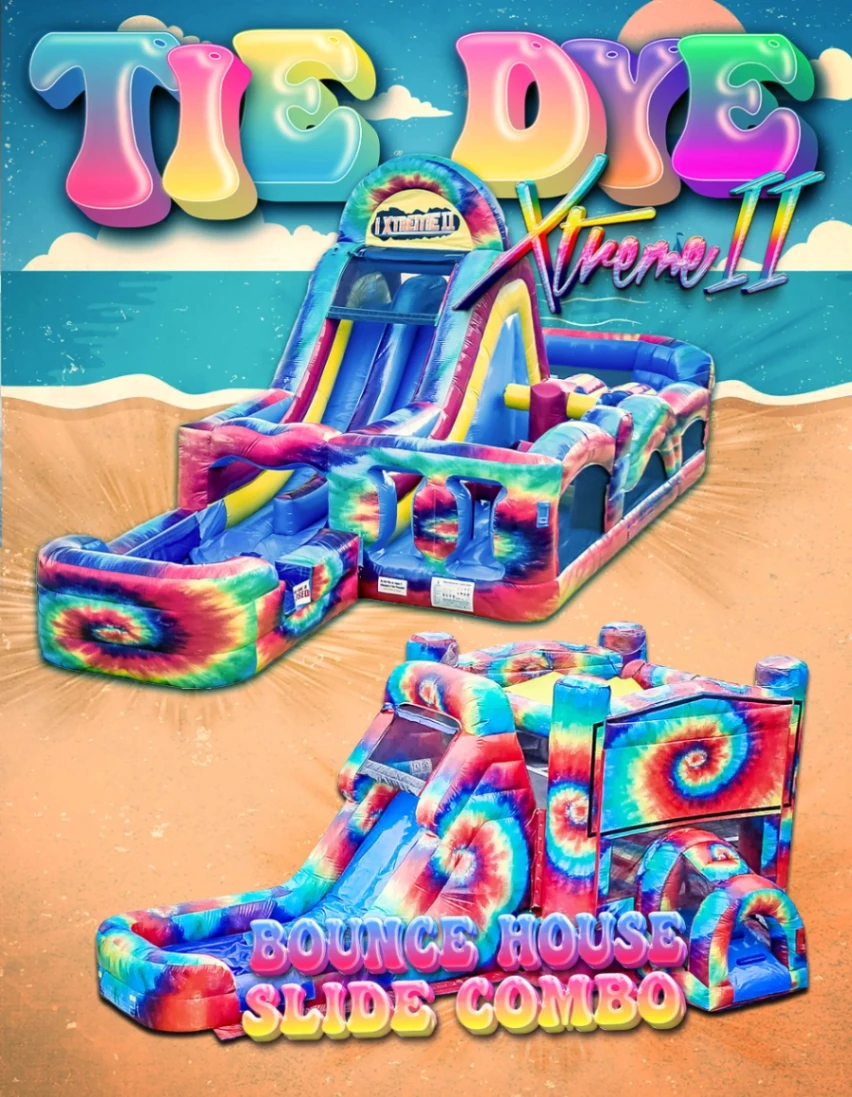 Water Slides rental in Burr Ridge, IL (60527) by Jump Guy Party Rentals